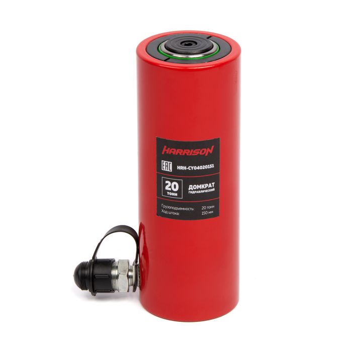Домкрат грузовой гидравлический Harrison HRH-CY04020151