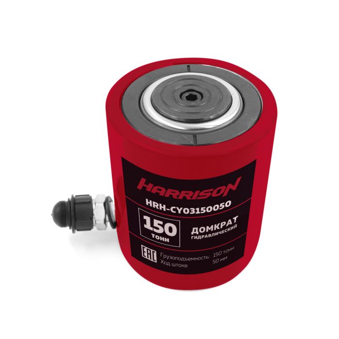 Домкрат грузовой гидравлический Harrison HRH-CY03150100