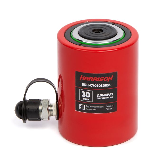 Домкрат грузовой гидравлический Harrison HRH-CY03030051