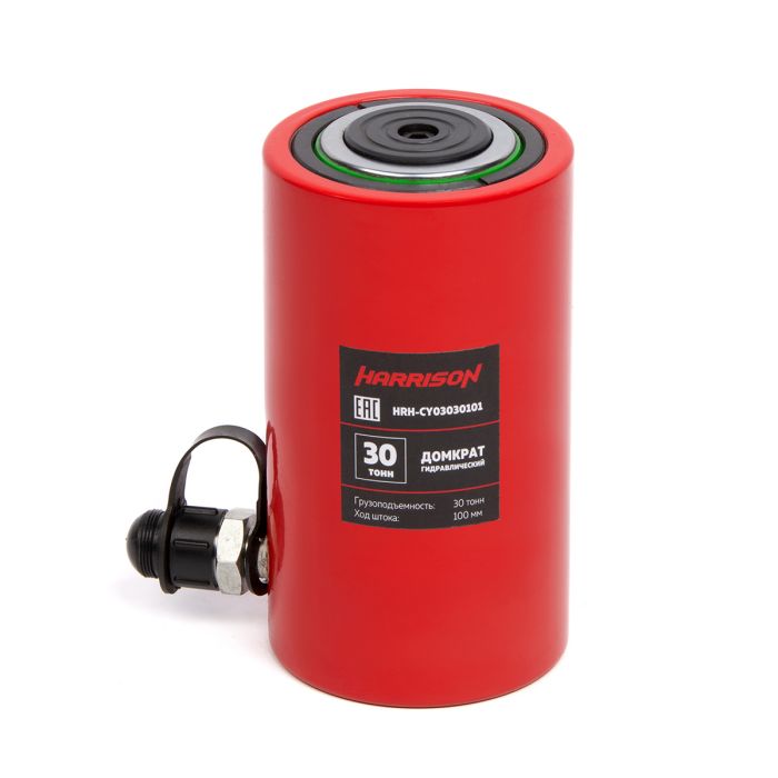 Домкрат грузовой гидравлический Harrison HRH-CY03030101