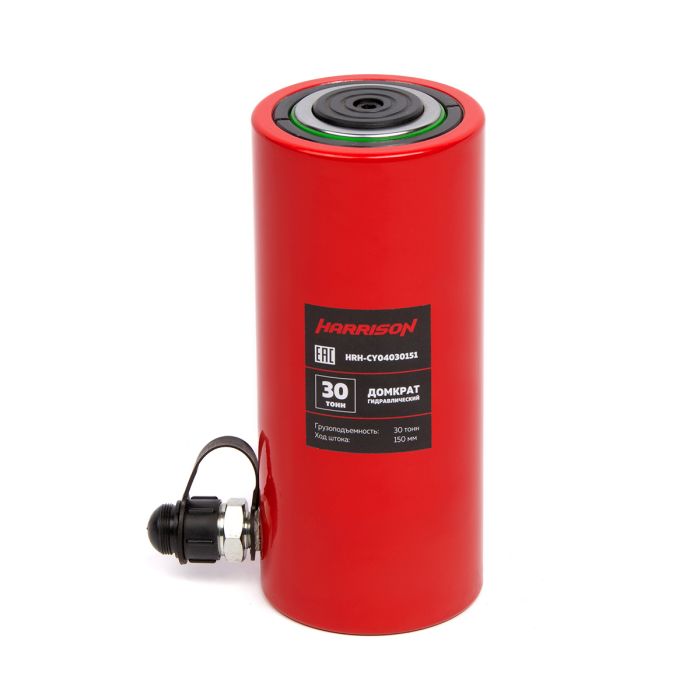 Домкрат грузовой гидравлический Harrison HRH-CY04030151