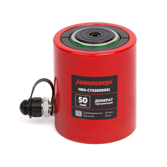 Домкрат грузовой гидравлический Harrison HRH-CY03050051