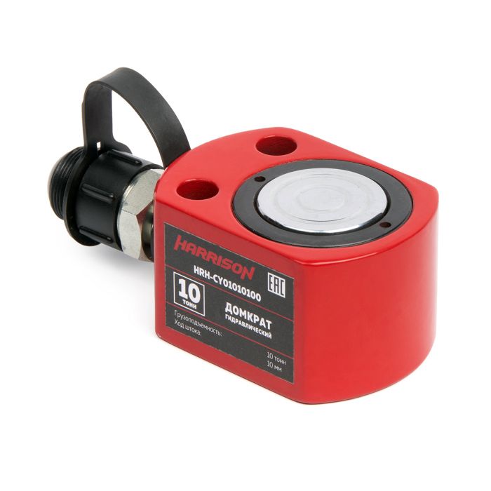 Домкрат низкий Harrison HRH-CY01010100