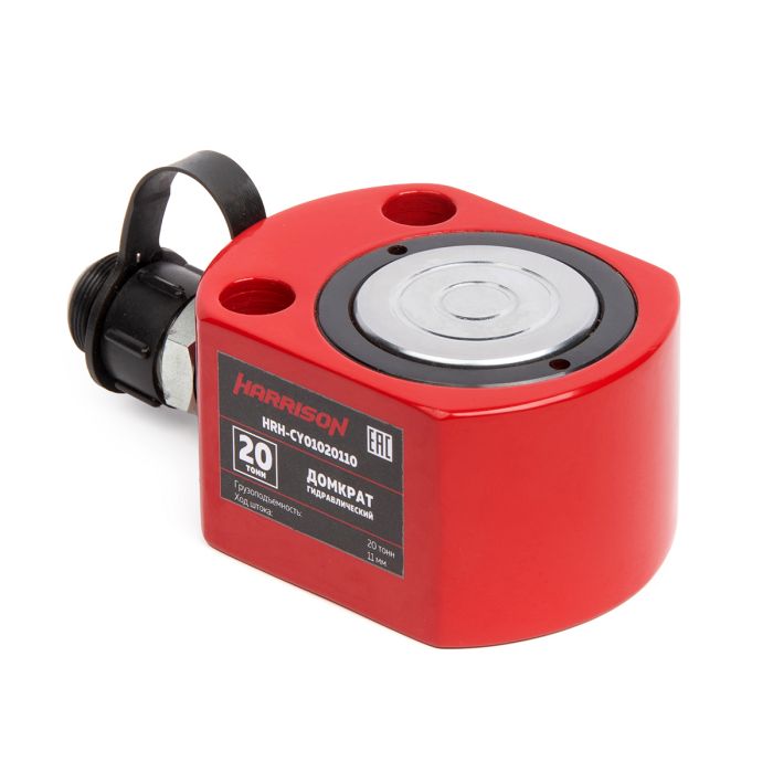 Домкрат низкий Harrison HRH-CY01020110