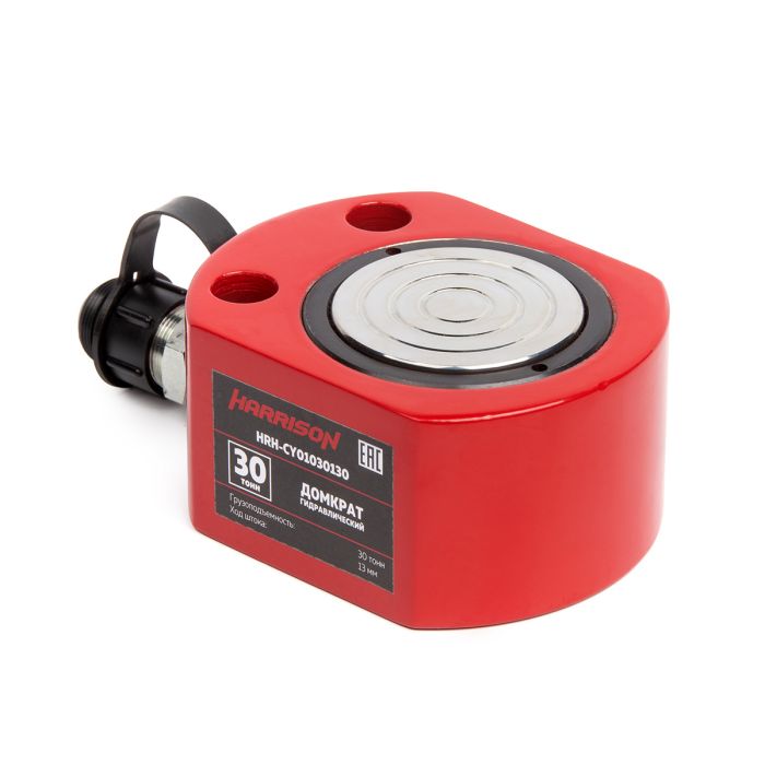 Домкрат низкий Harrison HRH-CY01030130