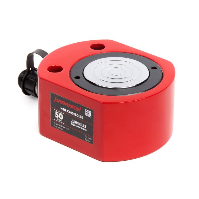 Домкрат низкий Harrison HRH-CY01050160
