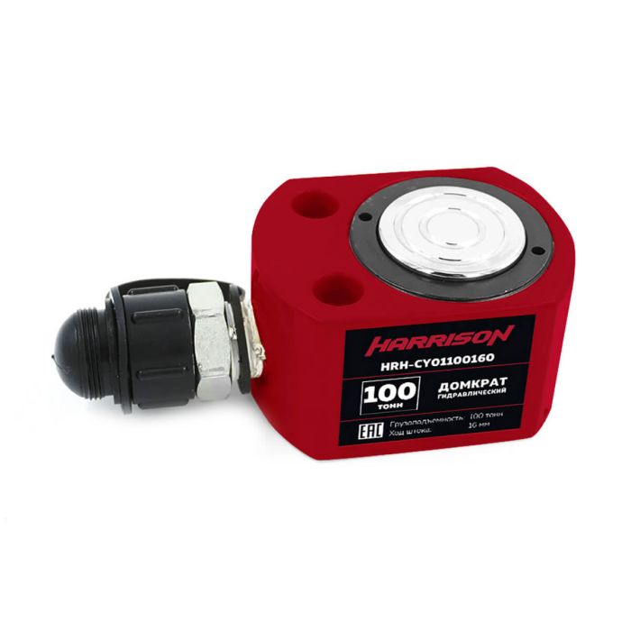 Домкрат низкий Harrison HRH-CY01100160