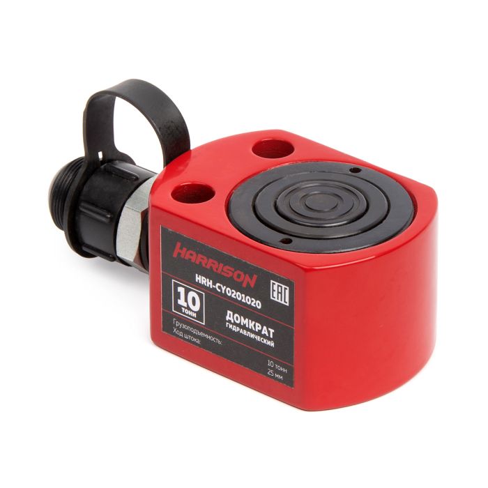 Домкрат низкий Harrison HRH-CY0201020