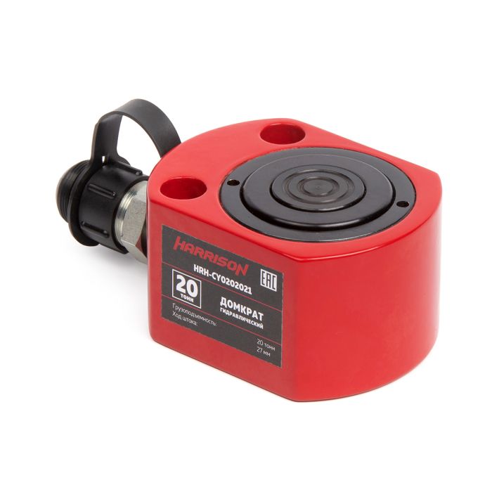 Домкрат низкий Harrison HRH-CY0202021