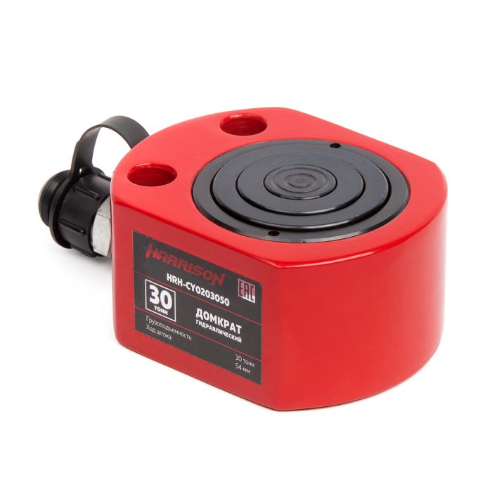 Домкрат низкий Harrison HRH-CY0203050 - фото