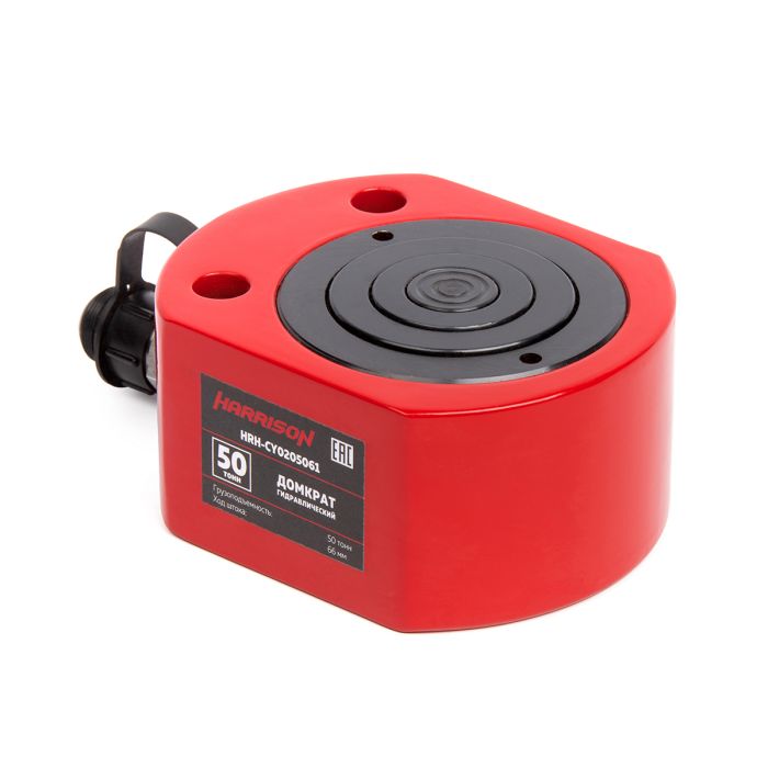 Домкрат низкий Harrison HRH-CY0205061
