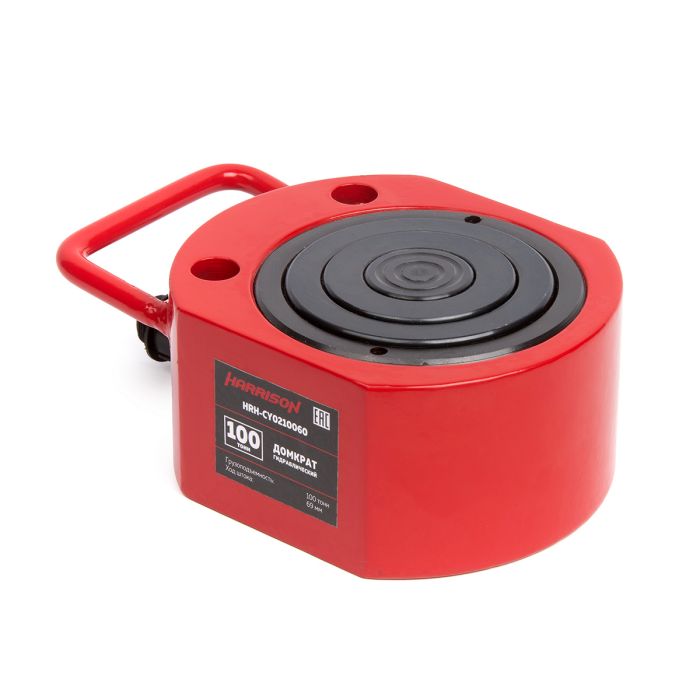 Домкрат низкий Harrison HRH-CY0210060
