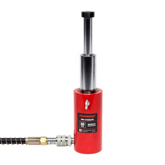 Домкрат гидравлический телескопический Harrison HRH-CY0201270