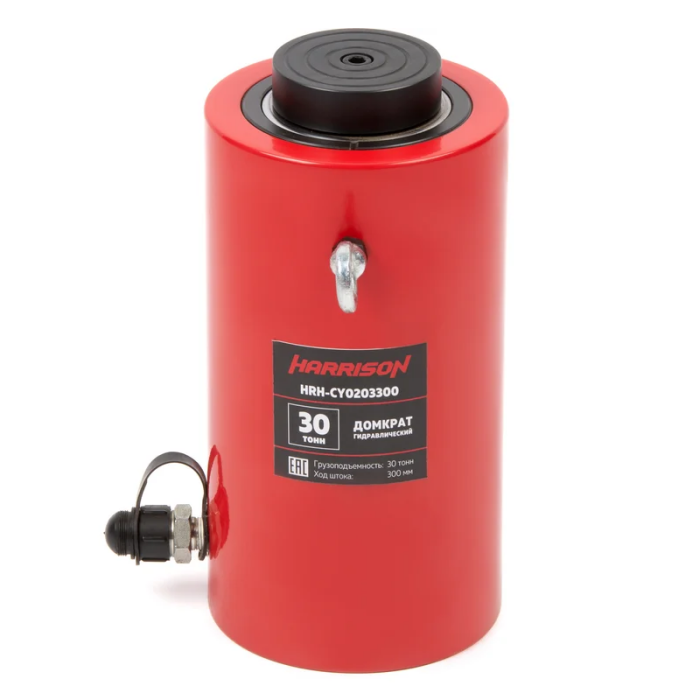 Домкрат гидравлический телескопический Harrison HRH-CY0203300