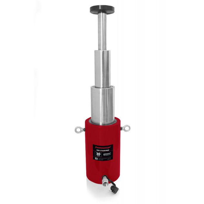 Домкрат гидравлический телескопический Harrison HRH-CY0203600