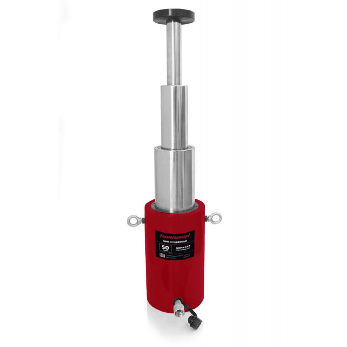 Домкрат гидравлический телескопический Harrison HRH-CY0205600