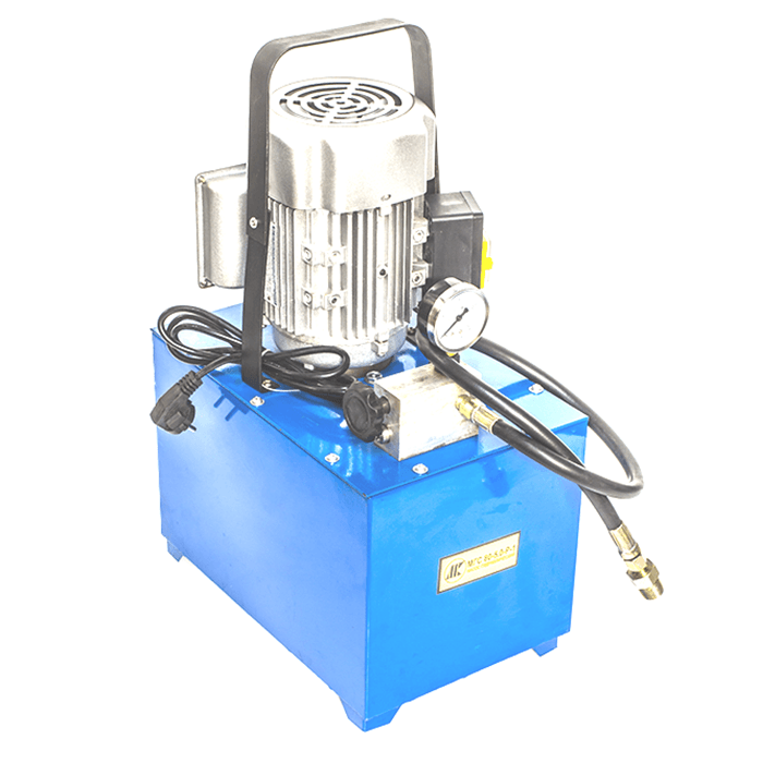 Насос с электроприводом МГС 80-5.0-Р-1