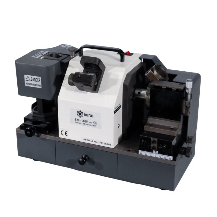 Заточной станок AURA ZM-X6R