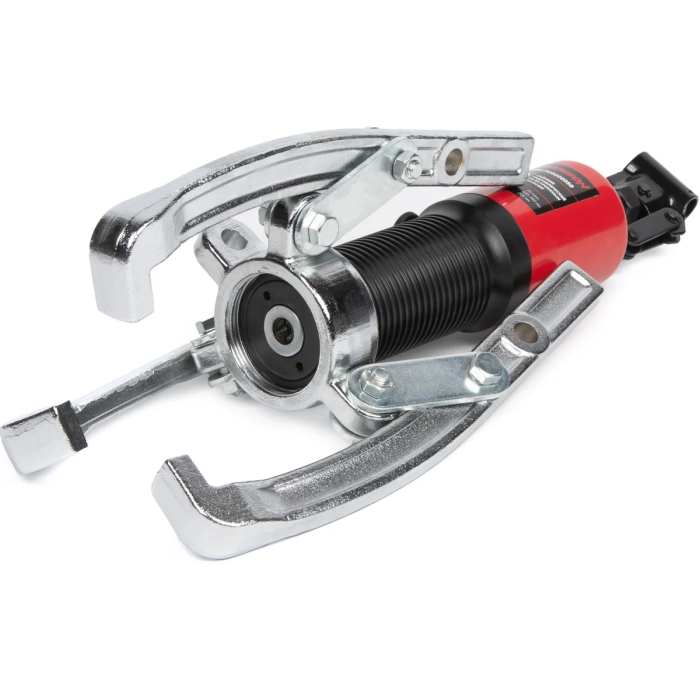 Съемник гидравлический Harrison HRH-PU0220350 (со встроенным насосом)