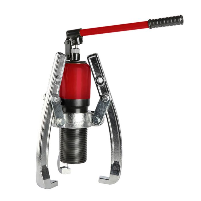 Съемник гидравлический Harrison HRH-PU0230400 (со встроенным насосом)