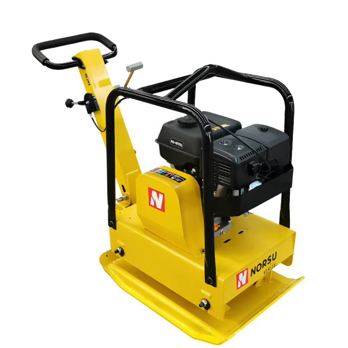 Виброплита NORSU RS-R170L