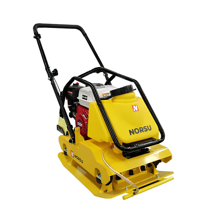 Виброплита NORSU RF-110TH