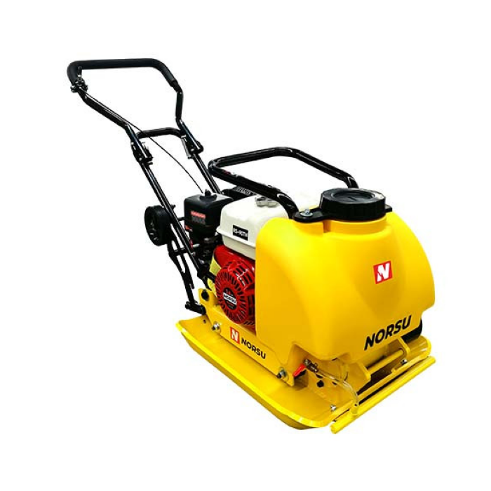 Виброплита NORSU RF-90TH
