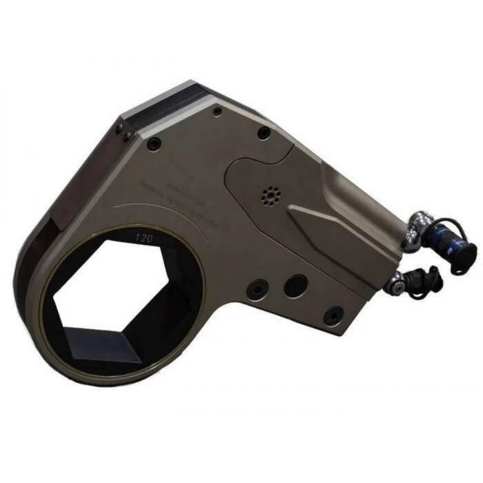 Гайковерт гидравлический кассетный TX-32 (привод) 47915Нм, гайка до 180мм