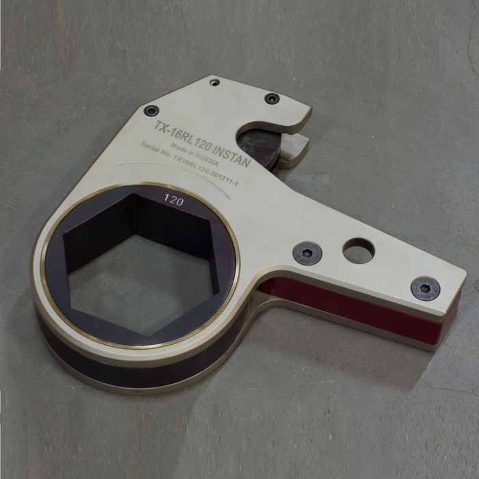 TX-8RL105 кассета (13292Нм, гайка 105мм)