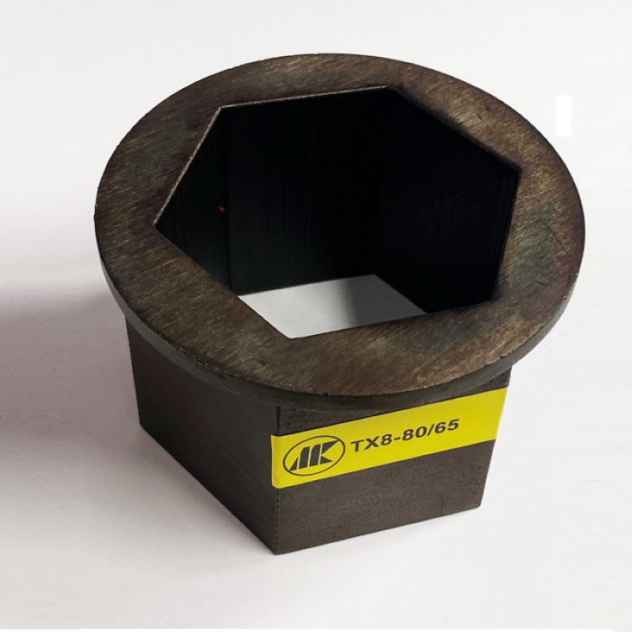 Вставка для кассеты TX-8RL80 (под гайку 75мм и менее)