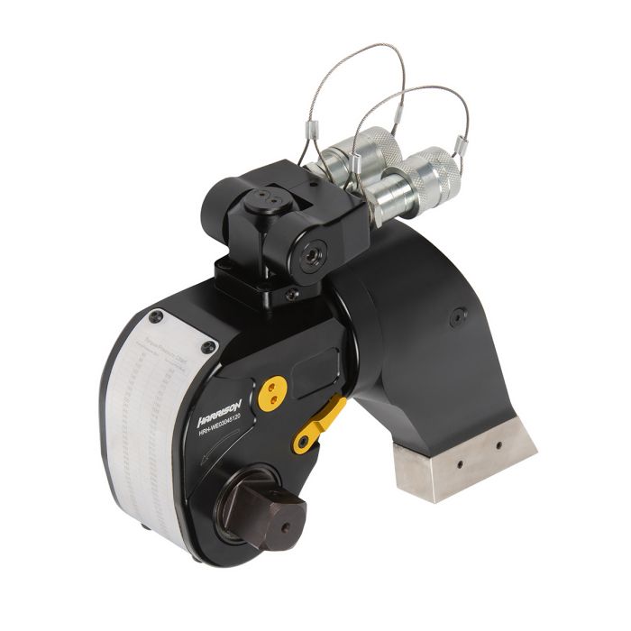 Гайковерт гидравлический Harrison HRH-WE03045120 (4512Нм, приводной квадрат 1")
