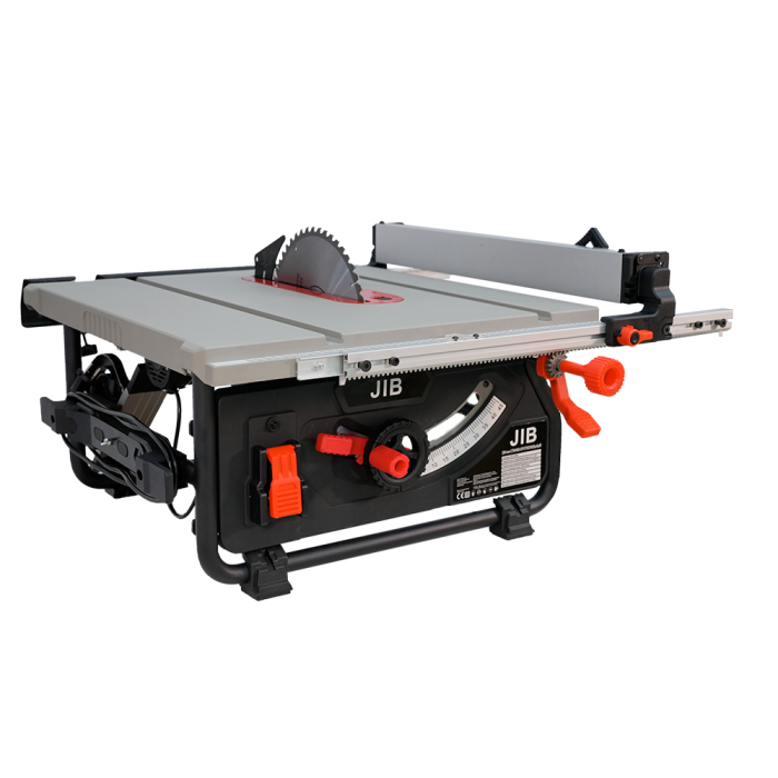 Круглопильный станок JIB 2255M-7
