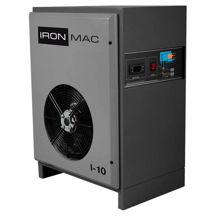 Осушитель рефрижераторного типа IronMac DRYER I-20