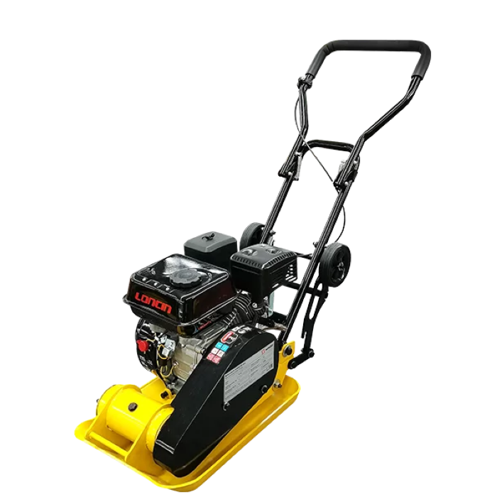 Виброплита NORSU RF-60L