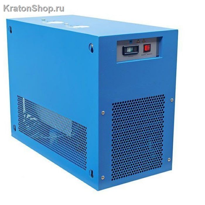 Осушитель рефрижераторного типа DALI CAAD-2.4/B