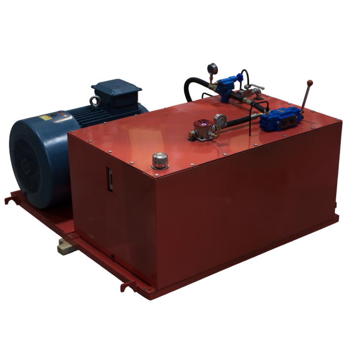 Маслостанция МГС250-50.0-Э-2-300л-380В