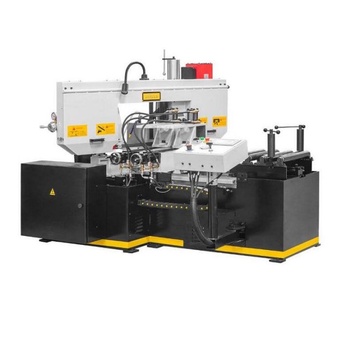 Станок ленточный автоматический STALEX BS-415GA