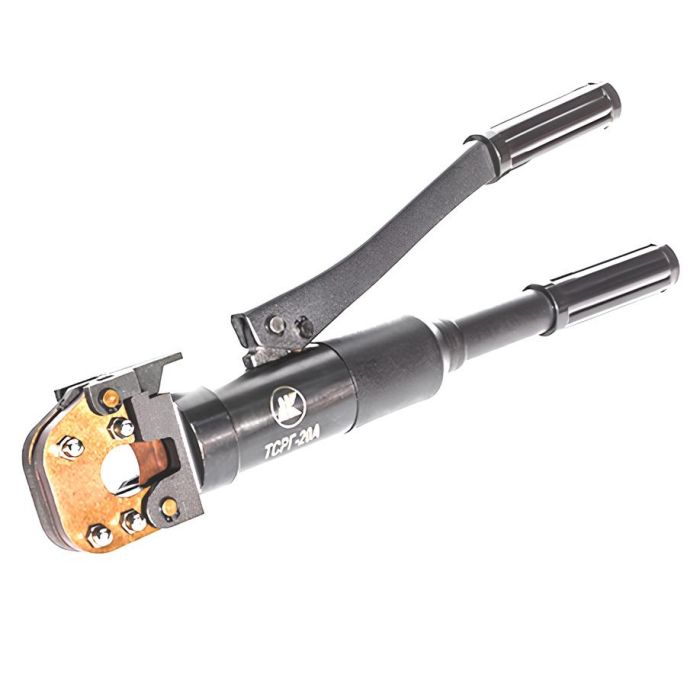 Тросорез гидравлический ТСРГ-30А со встроенным насосом