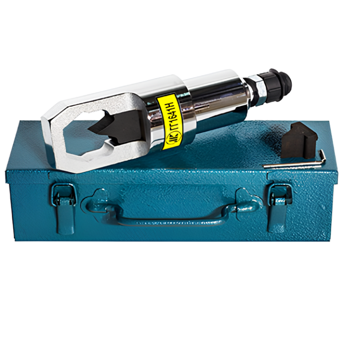 Гайкорез гидравлический ГГ1846Н (гайка 18-46мм, М12-М30)