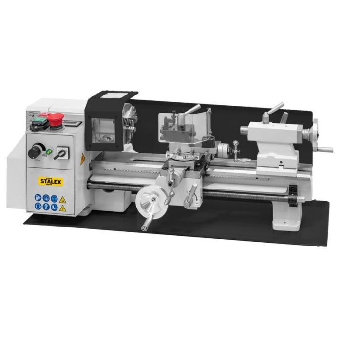 Станок токарный STALEX D180x350 Vario
