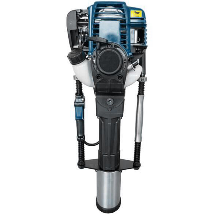 Бензиновый копер TSS-95GPDA (100 мм) в кейсе