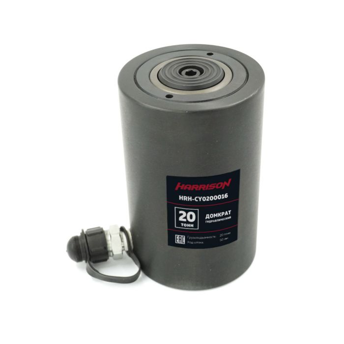 Домкрат алюминиевый грузовой Harrison HRH-CY0200016