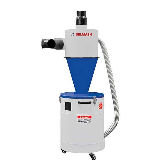 Сепаратор вытяжной циклон BELMASH SDC-120