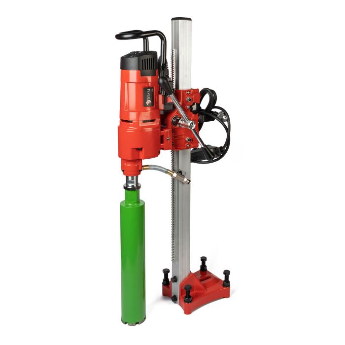 Установка алмазного бурения DIAM ML-180NDC