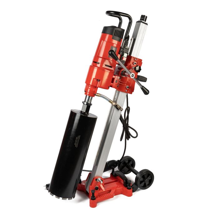 Установка алмазного бурения DIAM ML-200ADC