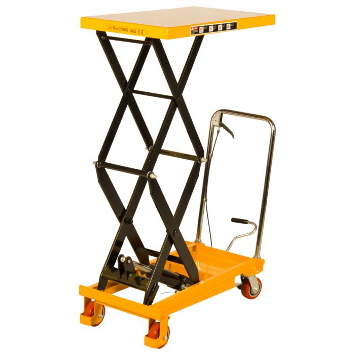 Подъемный стол WIEDERKRAFT WDK-84050X