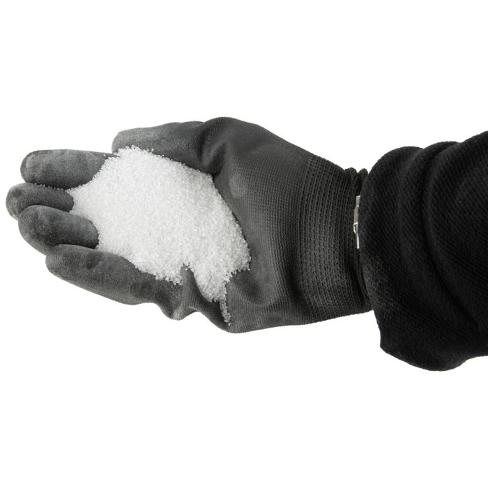 Электрокорунд белый F36 (0,63 мм) WDK-KR6