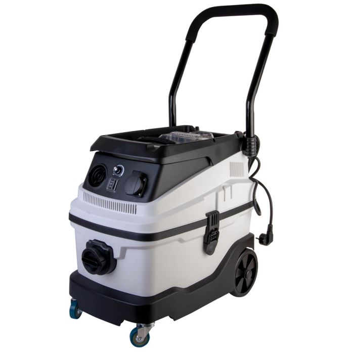 Промышленный пылесос WIEDERKRAFT WDK-DUSTER E