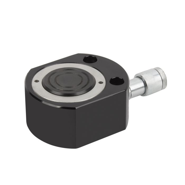 Домкрат низкий WiederKraft WDK-86350