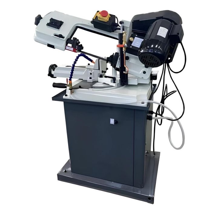 Станок ленточный STALEX BS-128HDRA/380В